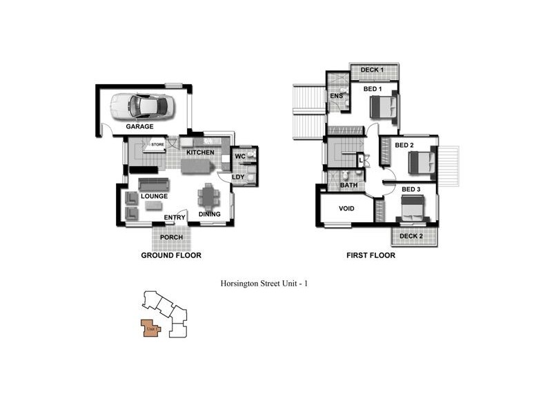 18  Horsington St, Morningside QLD 4170