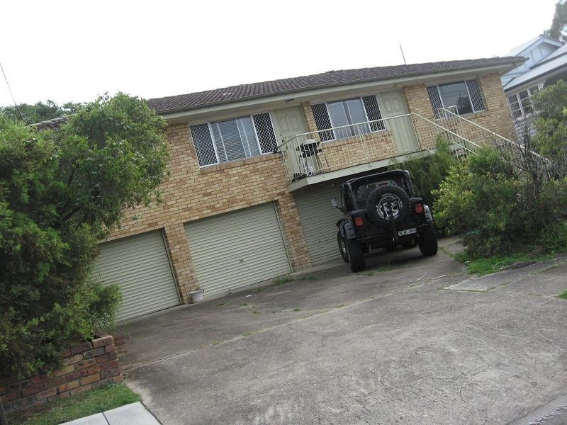 2/48 Dunellan Street, Greenslopes QLD 4120
