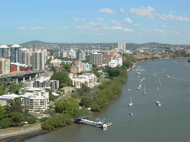 Brisbane QLD 4000