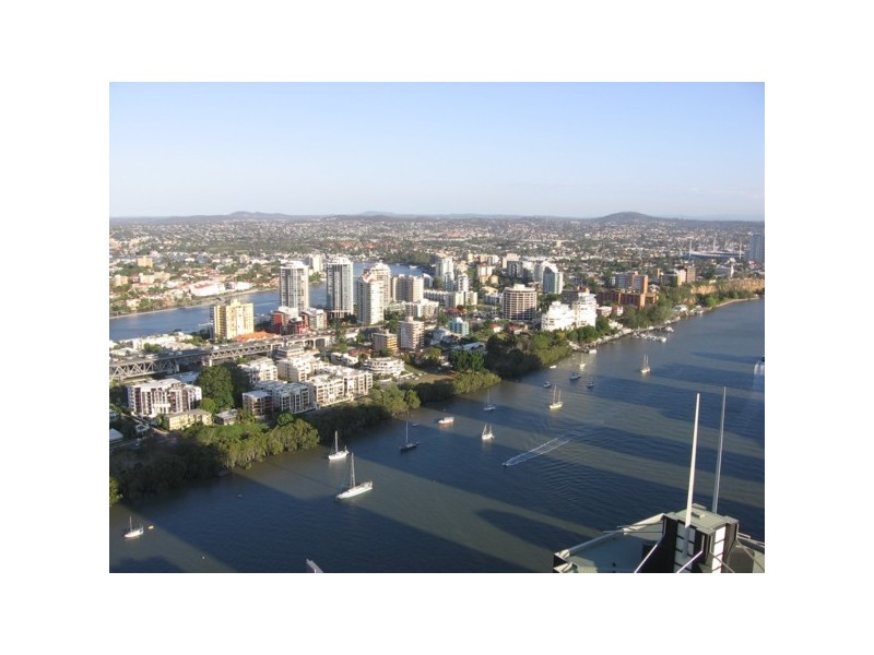 Level 48 485/420  Queen St, Brisbane QLD 4000