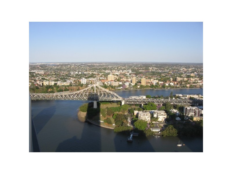 Level 48 485/420  Queen St, Brisbane QLD 4000