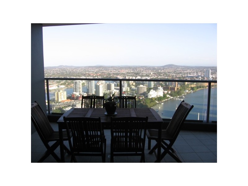 Level 48 485/420  Queen St, Brisbane QLD 4000