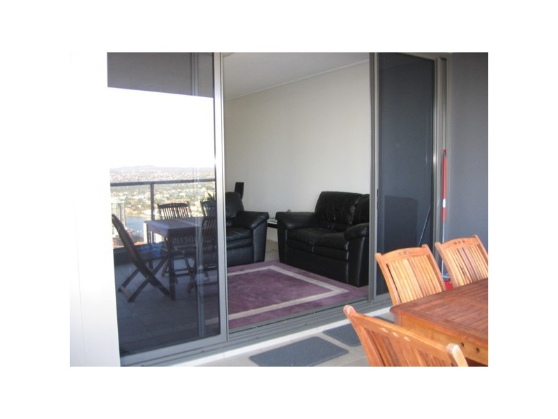 Level 48 485/420  Queen St, Brisbane QLD 4000