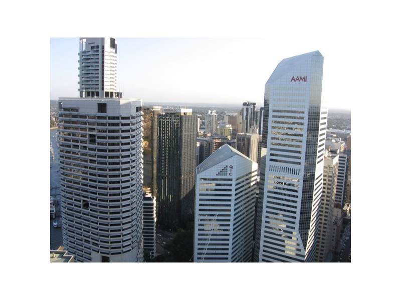 Level 48 485/420  Queen St, Brisbane QLD 4000