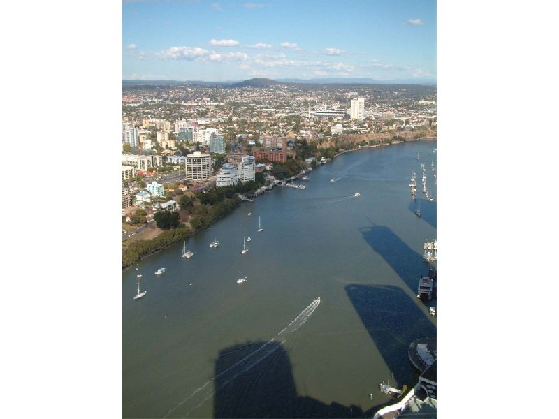 420 Queen, Brisbane QLD 4000