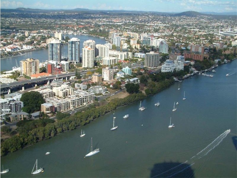 420 Queen, Brisbane QLD 4000