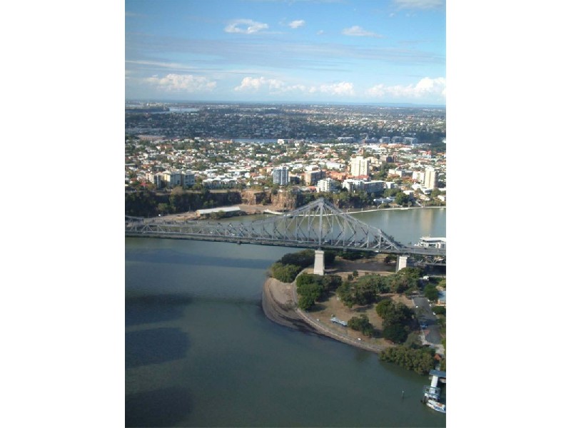 420 Queen, Brisbane QLD 4000