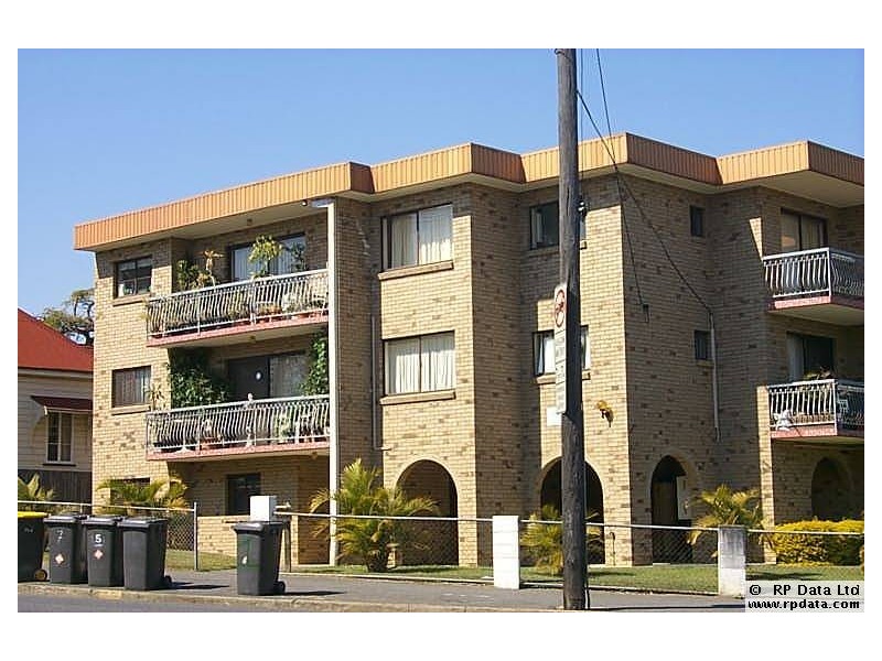 8/481  Vulture Street, East Brisbane QLD 4169