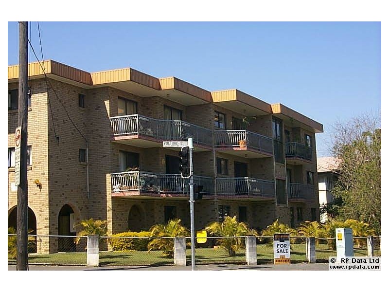 8/481  Vulture Street, East Brisbane QLD 4169