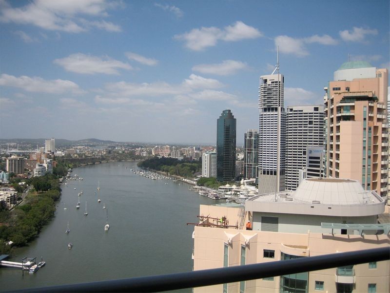 Level 31 313/30  Macrossan St, Brisbane QLD 4000