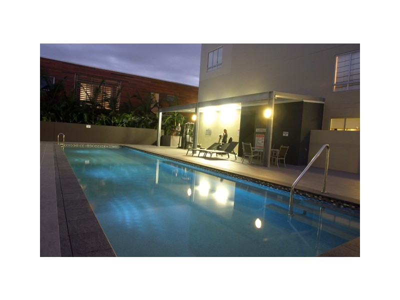 1  Oxford Street, Bulimba QLD 4171