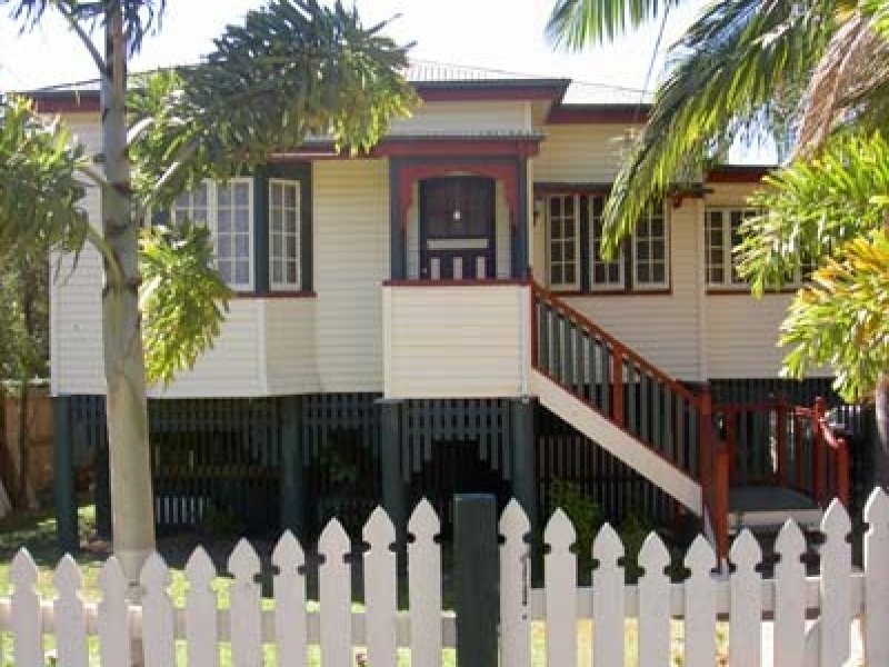 Bulimba QLD 4171