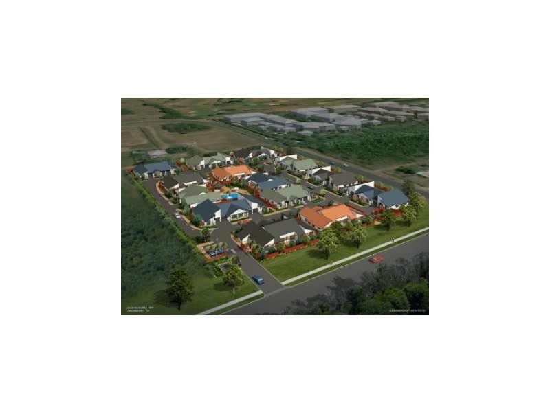 17  Skull Rd and Kowinka, Cairns QLD 4870