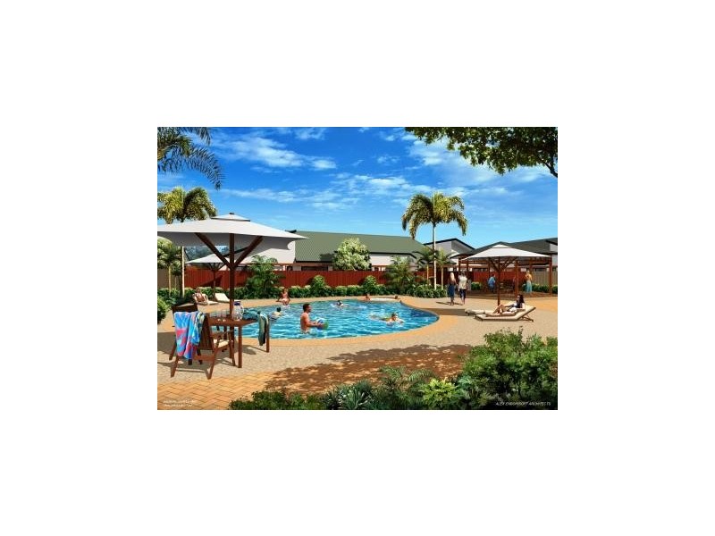 17  Skull Rd and Kowinka, Cairns QLD 4870