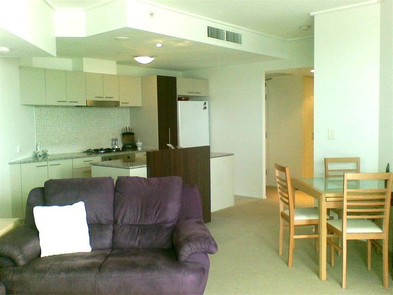 Level 38 387/420  Queen Street, Brisbane QLD 4000