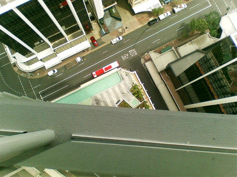 Level 38 387/420  Queen Street, Brisbane QLD 4000