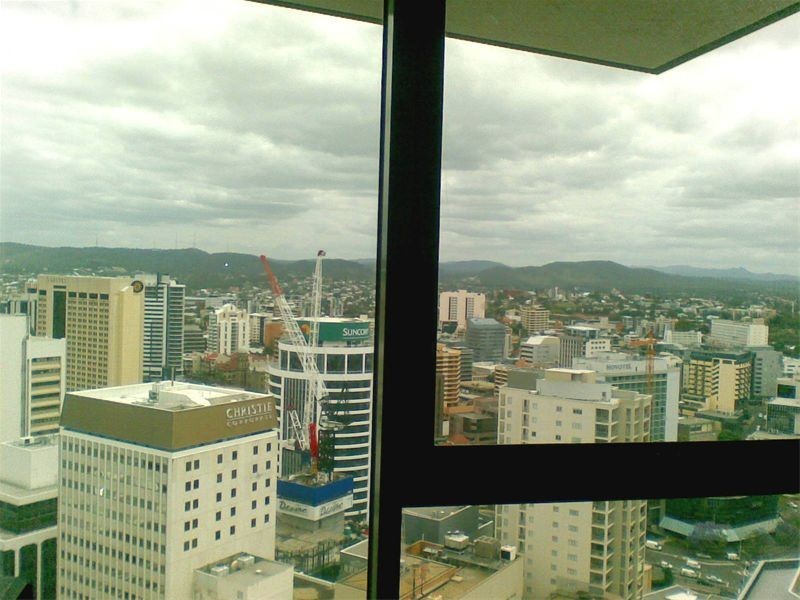 Level 38 387/420  Queen Street, Brisbane QLD 4000