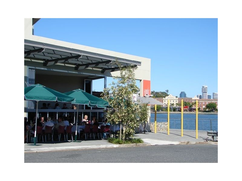 3/18  Riddell Street, Bulimba QLD 4171
