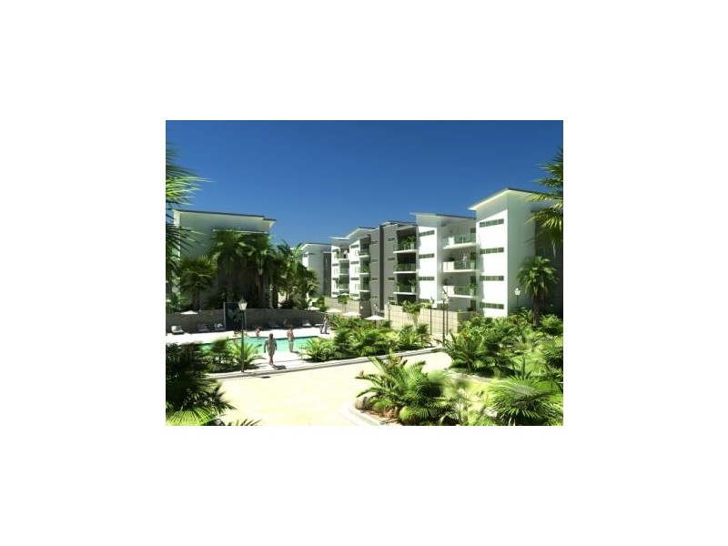 Level 3 609/117  Flockton Street, Mcdowall QLD 4053