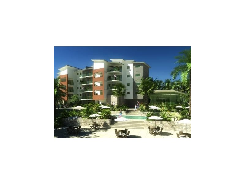 Level 3 609/117  Flockton Street, Mcdowall QLD 4053