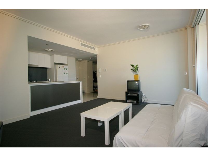 Level 39 3901/108  Albert Street, Brisbane QLD 4000