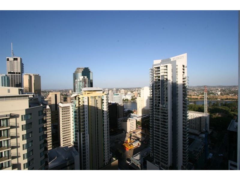 Level 39 3901/108  Albert Street, Brisbane QLD 4000