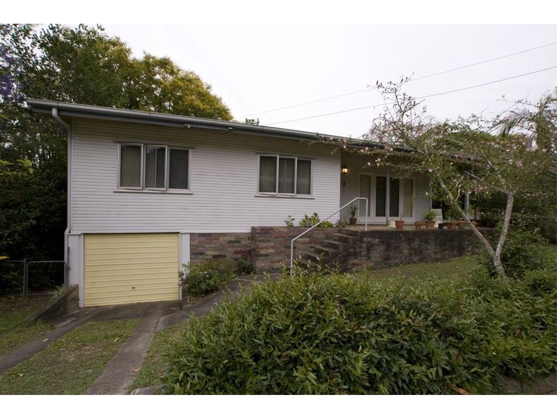 63 Romea Street, The Gap QLD 4061