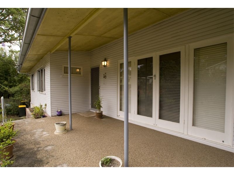 63 Romea Street, The Gap QLD 4061