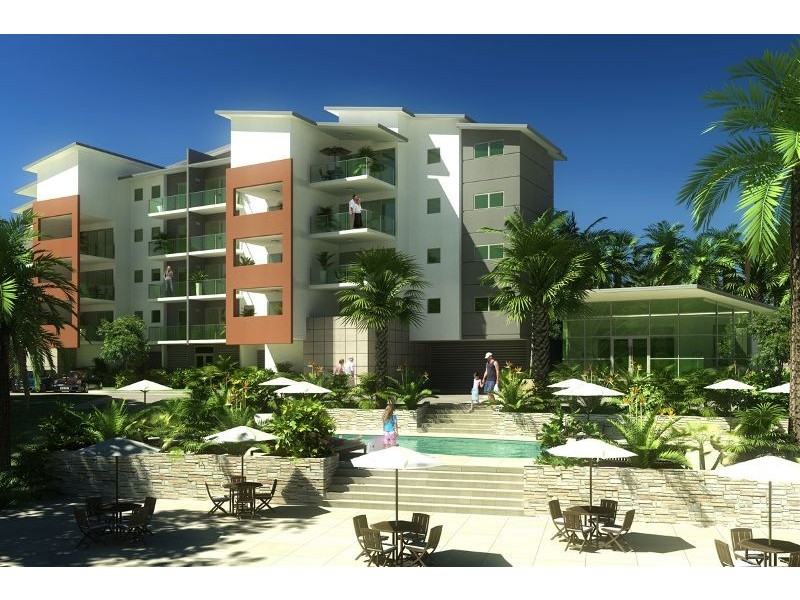 Level 1 109/117 Flockton Street, Mcdowall QLD 4053