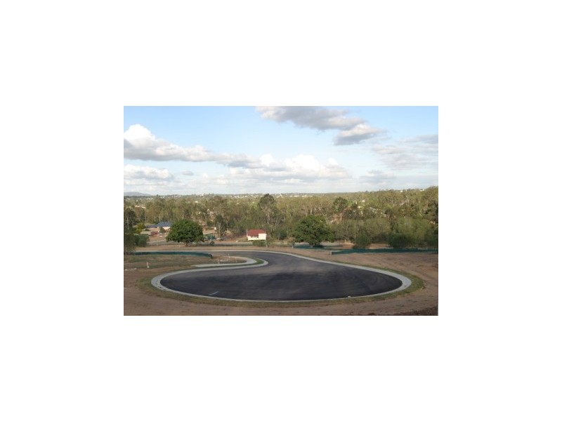 Lot 15 ‘River Heights’ Gregory St, Ipswich QLD 4305
