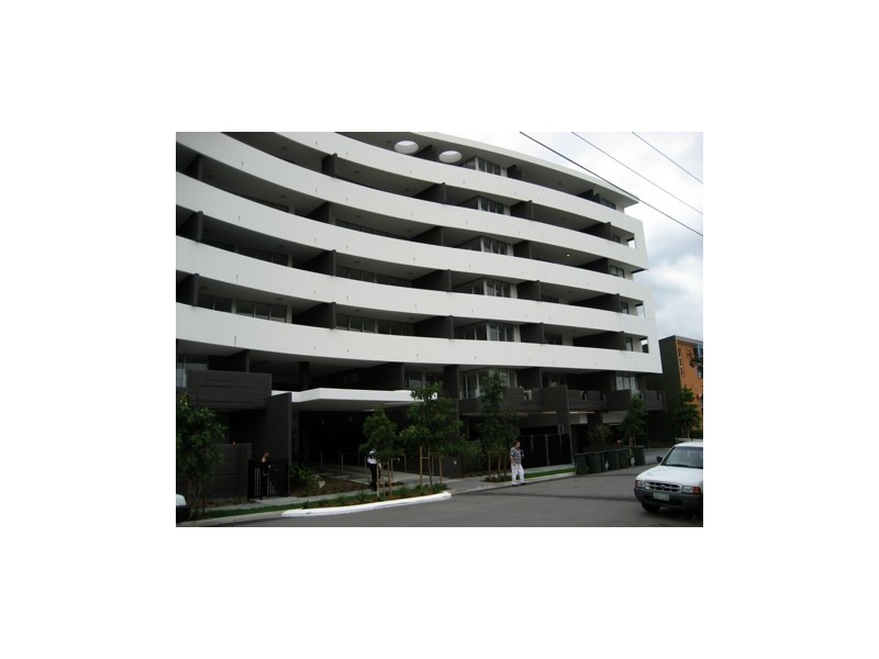 Level 5 33/37  Duncan Street, West End QLD 4101