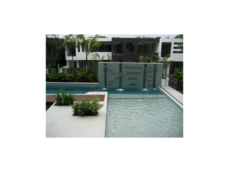 Level 5 33/37  Duncan Street, West End QLD 4101