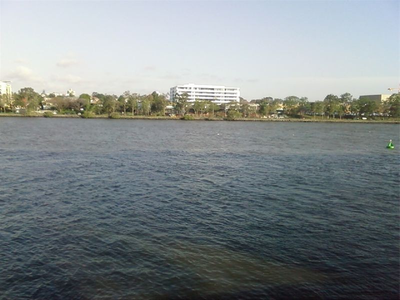 Level 5 33/37  Duncan Street, West End QLD 4101