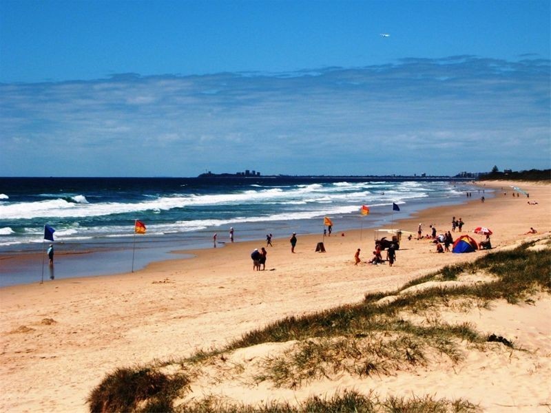 Marcoola QLD 4564