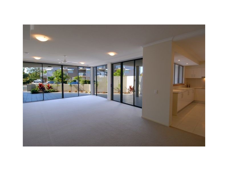 Maroochydore QLD 4558
