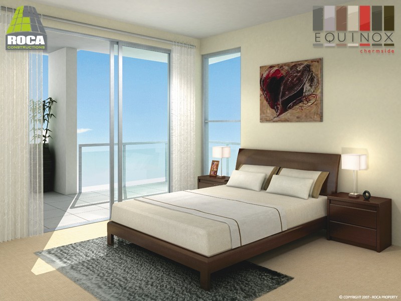 Level 5 502/ Playfield Street, Chermside QLD 4032