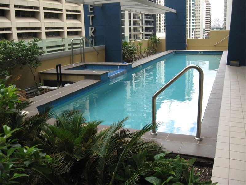 1204/21 Mary Street, Brisbane QLD 4000