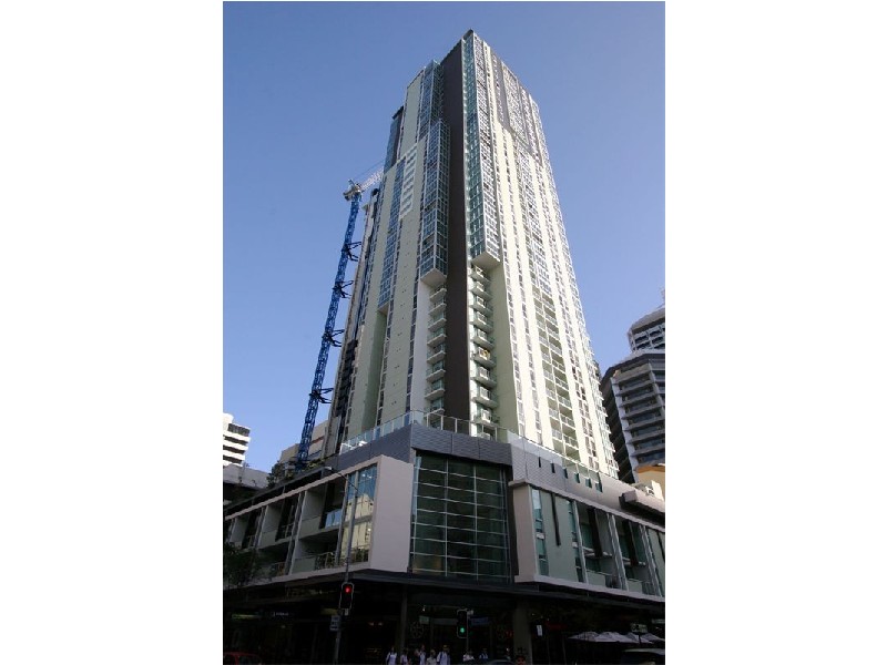 108  Albert St, Brisbane QLD 4000