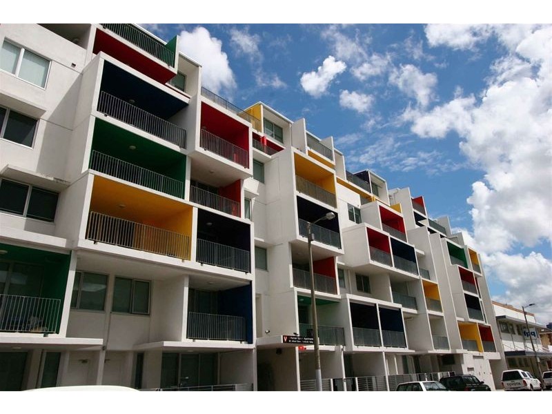 82  Alfred St, Fortitude Valley QLD 4006