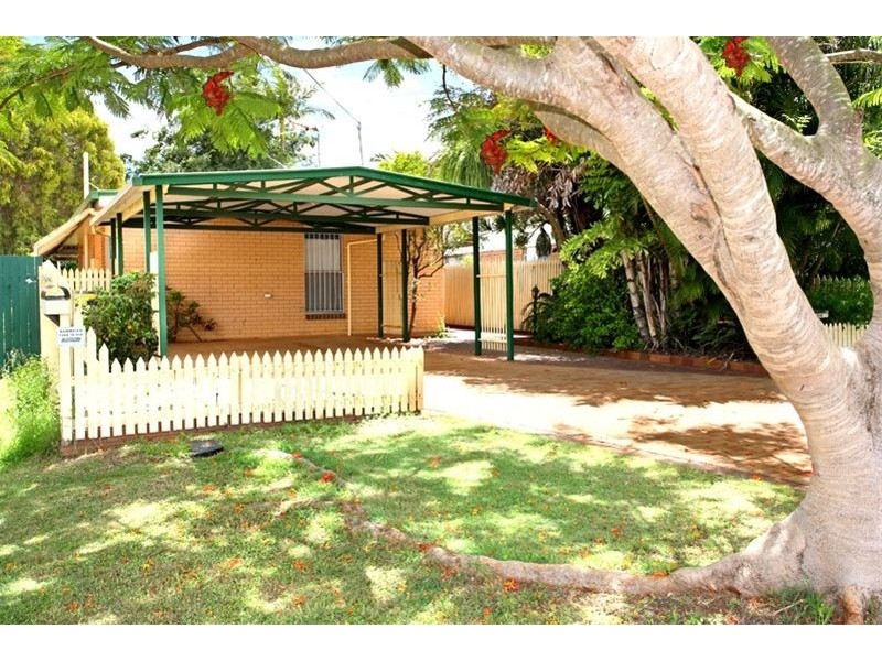 27A  Haig Street, Wynnum West QLD 4178
