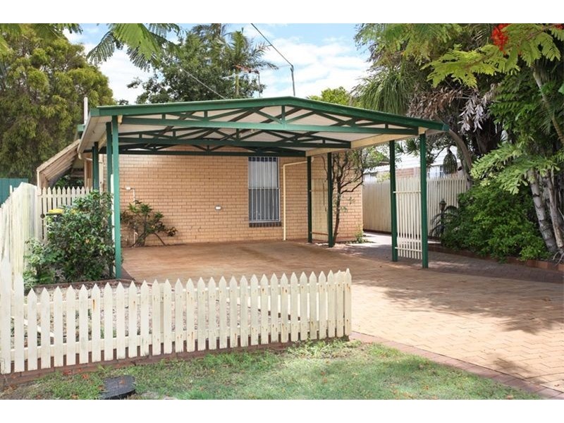 27A  Haig Street, Wynnum West QLD 4178