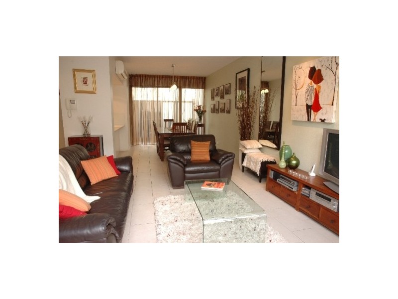 101/1  Ella Street, Newstead QLD 4006