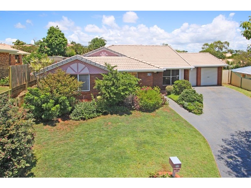 18  Trevally Cresent, Manly West QLD 4179