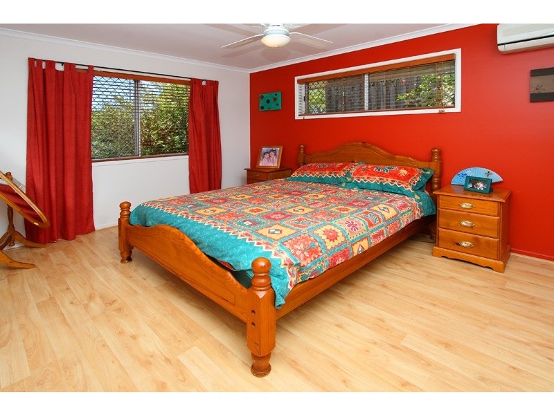 18  Trevally Cresent, Manly West QLD 4179