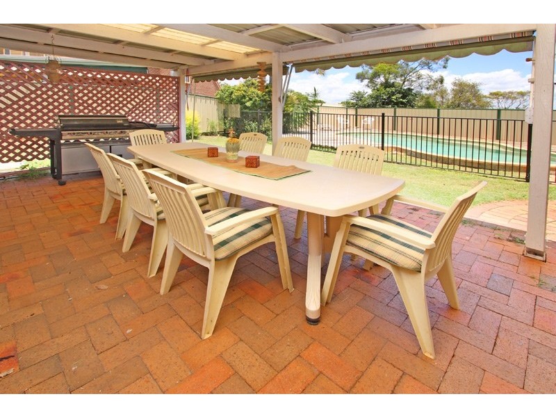 18  Trevally Cresent, Manly West QLD 4179