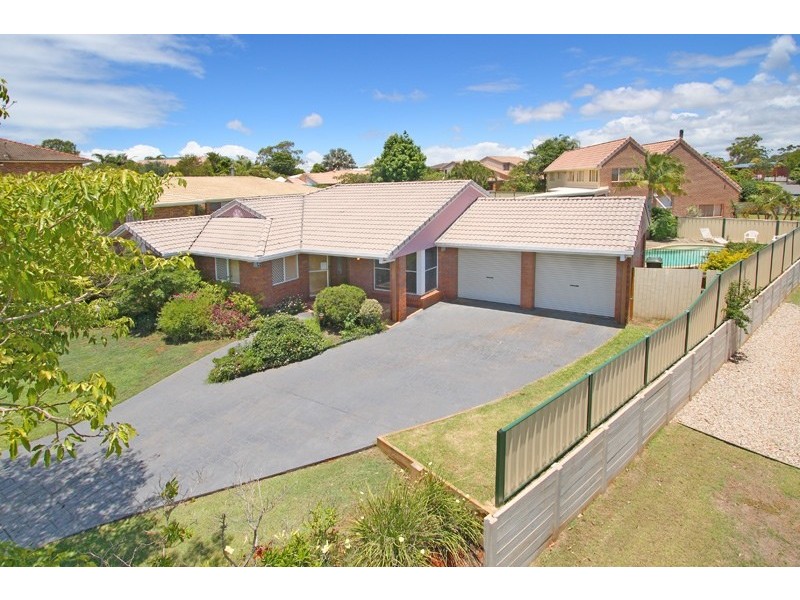 18  Trevally Cresent, Manly West QLD 4179