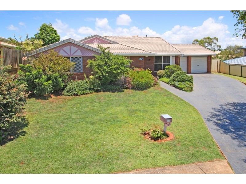 18  Trevally Cresent, Manly West QLD 4179