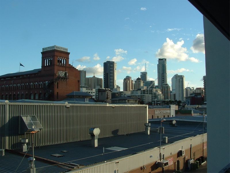 Fortitude Valley QLD 4006