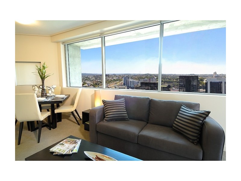 Level 15 151/71  Tank Street, Brisbane QLD 4000