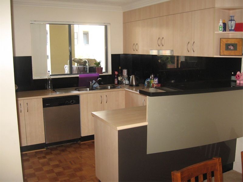 4/140 Commercial Rd, Newstead QLD 4006